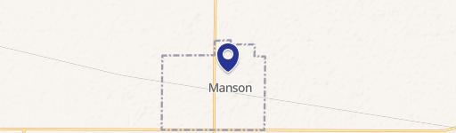 Manson, IA 50563