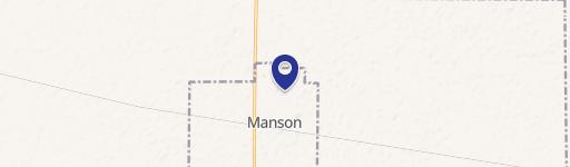 Manson, IA 50563