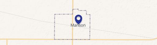 Manson, IA 50563