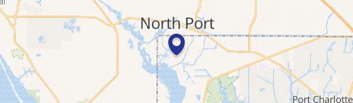 Waterfront Lot in Port Charlotte