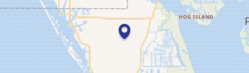 Vacant Lot in Rotonda West