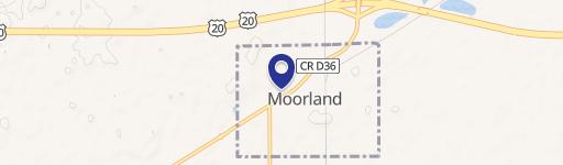 Moorland, IA 50566