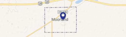Moorland, IA 50566