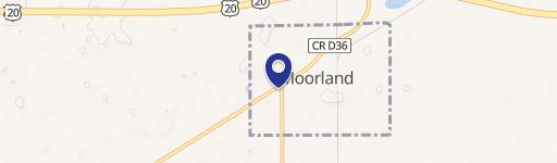 Moorland, IA 50566