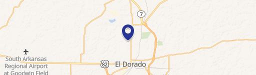 El Dorado, AR 71730