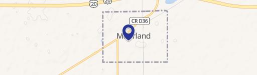 Moorland, IA 50566