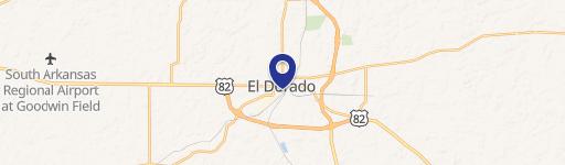 El Dorado, AR 71730