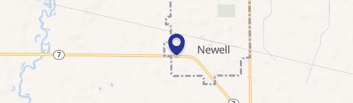 Newell, IA 50568
