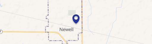 Newell, IA 50568