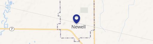 Newell, IA 50568