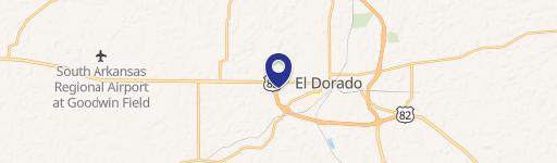 El Dorado, AR 71730