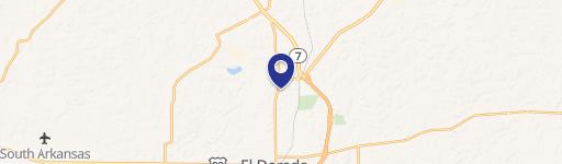El Dorado, AR 71730