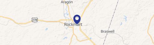 Rockmart Residential Development Opportunity