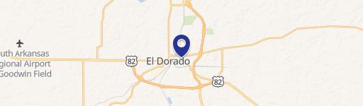 El Dorado, AR 71730