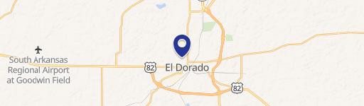 El Dorado, AR 71730