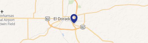 El Dorado, AR 71730
