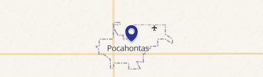 Pocahontas, IA 50574