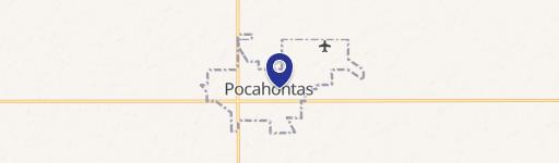 Pocahontas, IA 50574