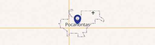 Pocahontas, IA 50574