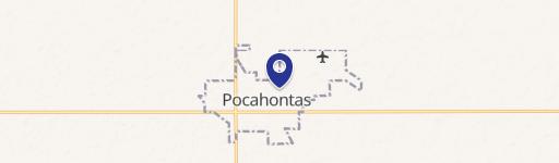 Pocahontas, IA 50574