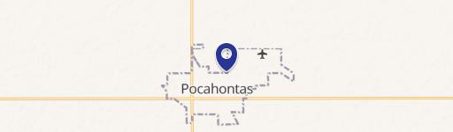 Pocahontas, IA 50574