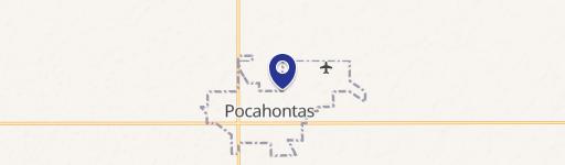 Pocahontas, IA 50574