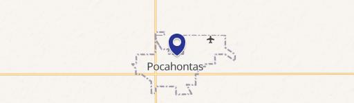 Pocahontas, IA 50574