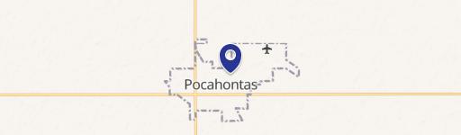 Pocahontas, IA 50574