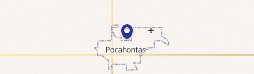 Pocahontas, IA 50574