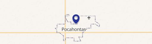 Pocahontas, IA 50574