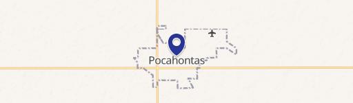 Pocahontas, IA 50574