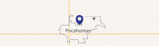 Pocahontas, IA 50574