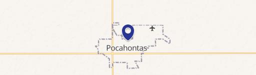 Pocahontas, IA 50574