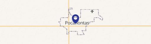 Pocahontas, IA 50574