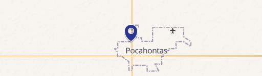 Pocahontas, IA 50574
