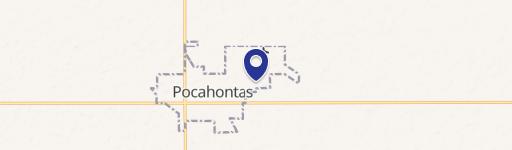 Pocahontas, IA 50574