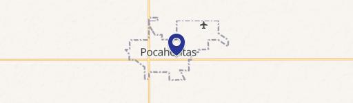 Pocahontas, IA 50574