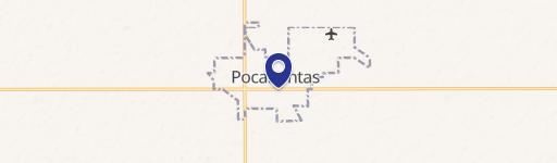 Pocahontas, IA 50574