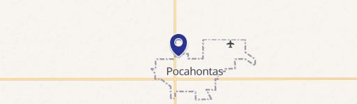 Pocahontas, IA 50574