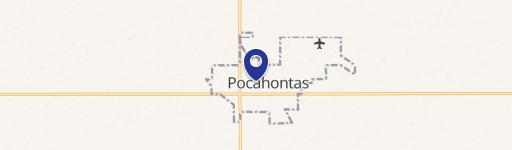 Pocahontas, IA 50574