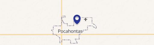 Pocahontas, IA 50574