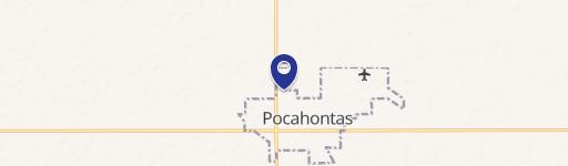 Pocahontas, IA 50574