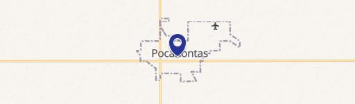 Pocahontas, IA 50574