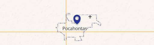 Pocahontas, IA 50574