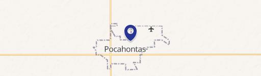 Pocahontas, IA 50574