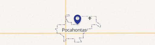Pocahontas, IA 50574