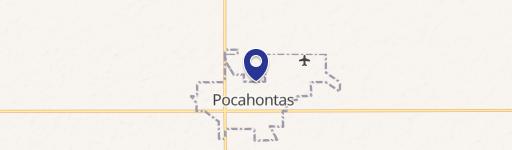 Pocahontas, IA 50574