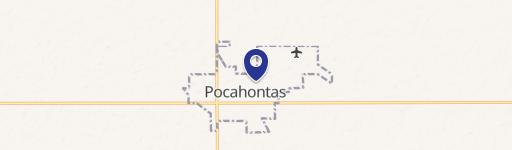 Pocahontas, IA 50574