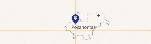 Pocahontas, IA 50574