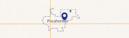 Pocahontas, IA 50574